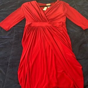 NEW!! La Belle dress